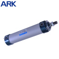 Mal Single/Double Aluminum Pneumatic Mini Cylinder